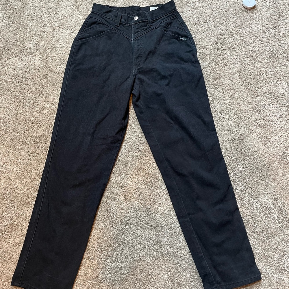Rocky Mountain Jeans